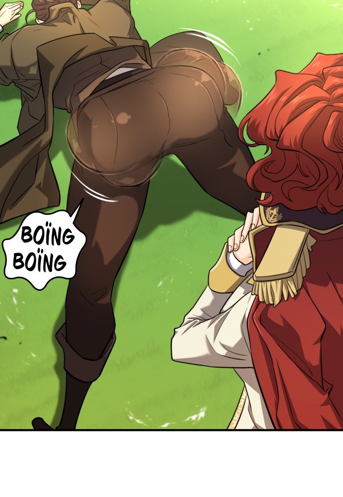 Read The Greatest Estate Developer fr Manga Online