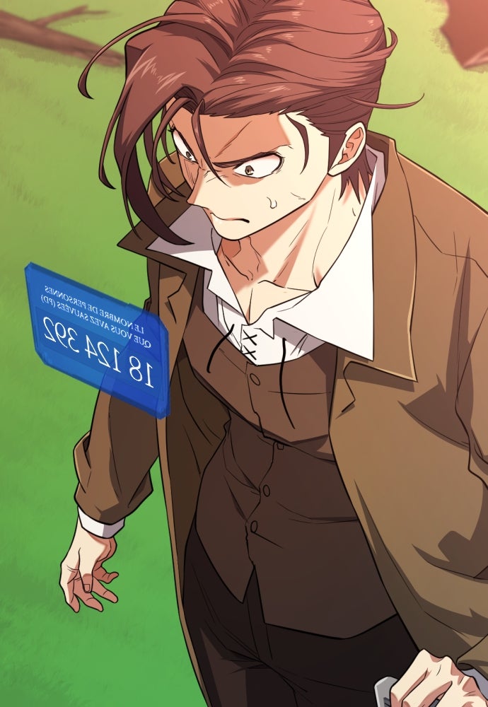 Read The Greatest Estate Developer fr Manga Online