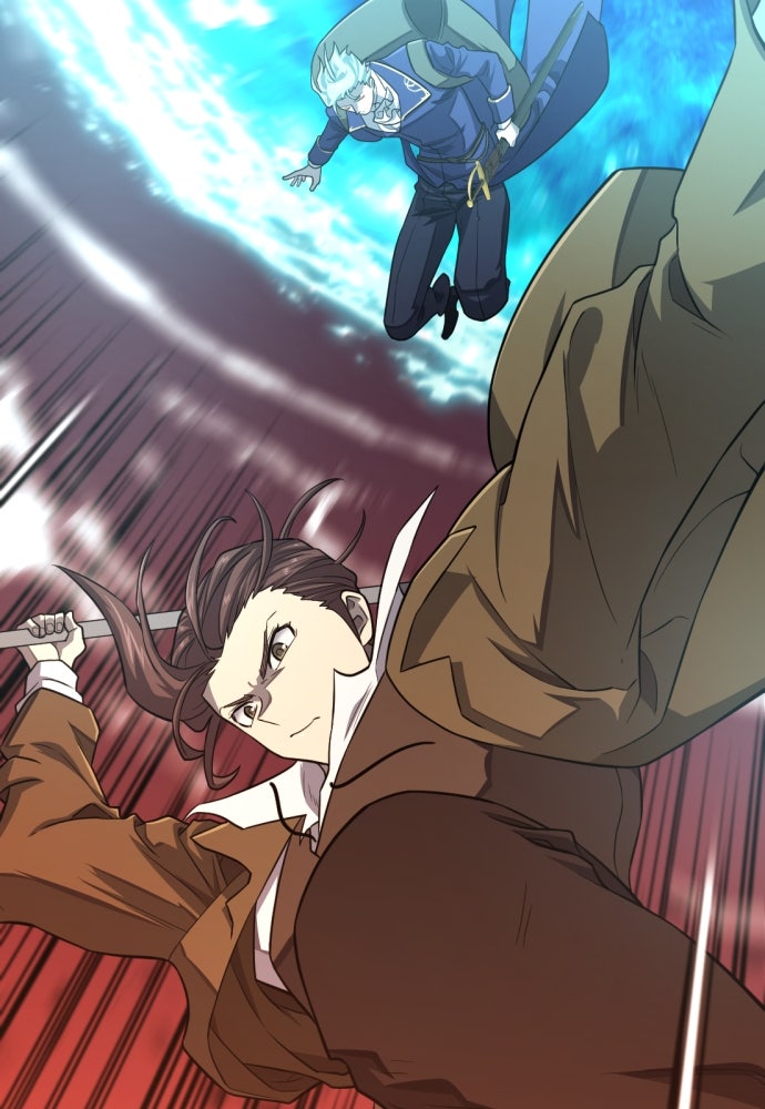 Read The Greatest Estate Developer fr Manga Online