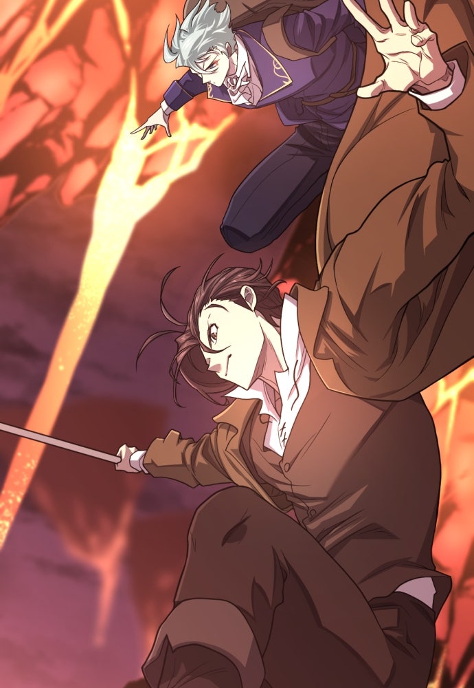 Read The Greatest Estate Developer fr Manga Online