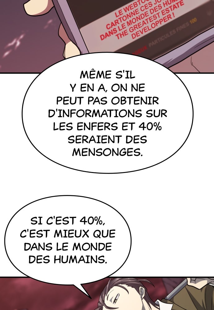 Read The Greatest Estate Developer fr Manga Online