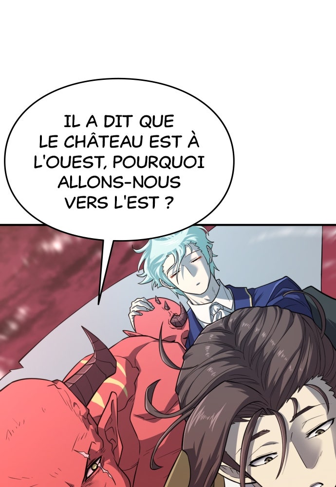 Read The Greatest Estate Developer fr Manga Online