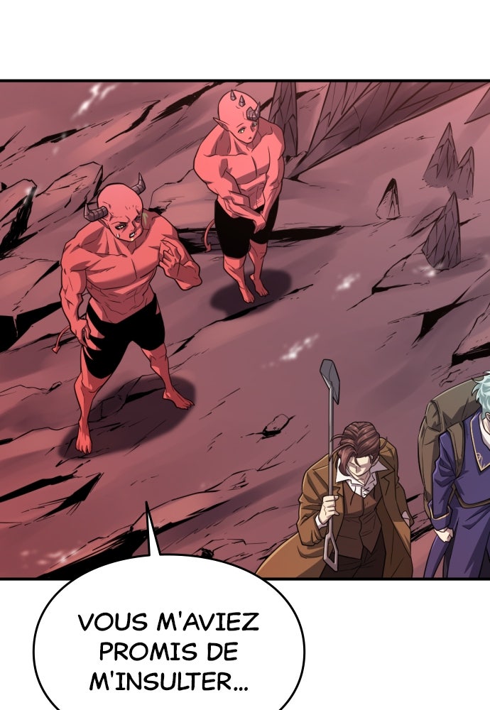 Read The Greatest Estate Developer fr Manga Online