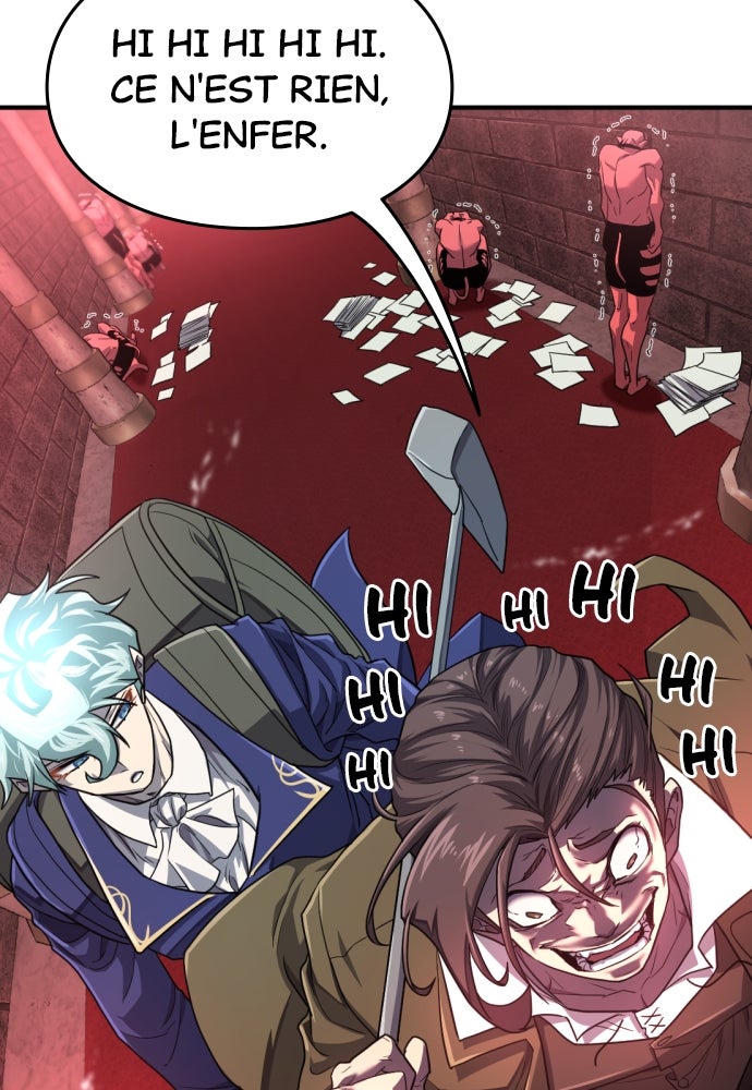 Read The Greatest Estate Developer fr Manga Online