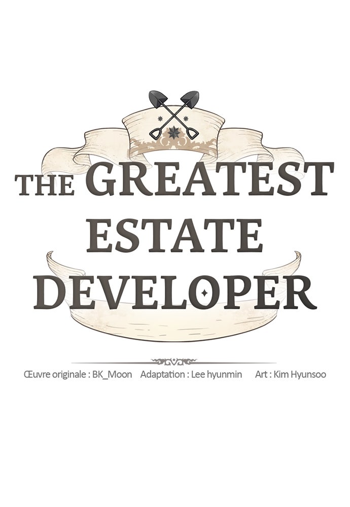 Read The Greatest Estate Developer fr Manga Online