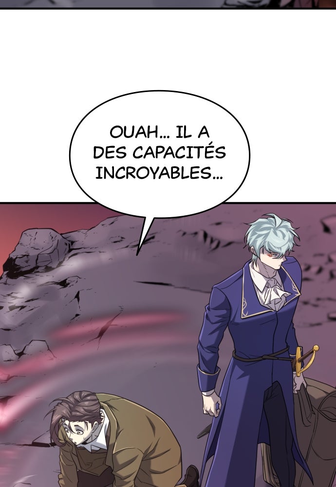 Read The Greatest Estate Developer fr Manga Online