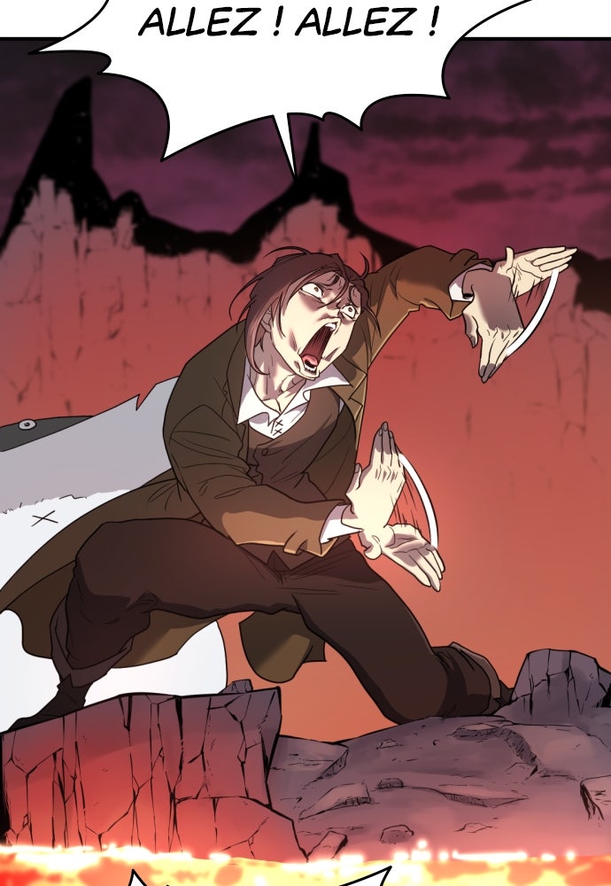 Read The Greatest Estate Developer fr Manga Online