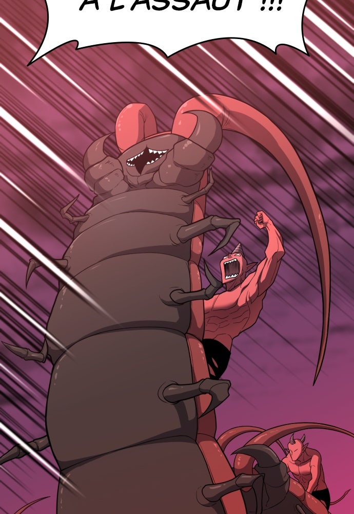 Read The Greatest Estate Developer fr Manga Online