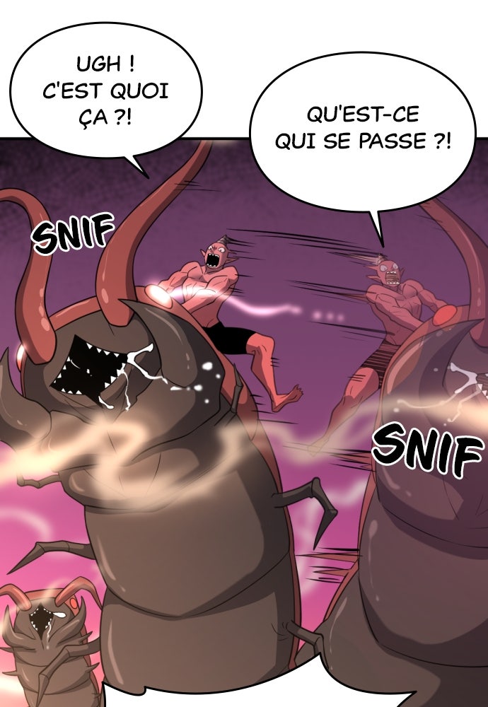 Read The Greatest Estate Developer fr Manga Online