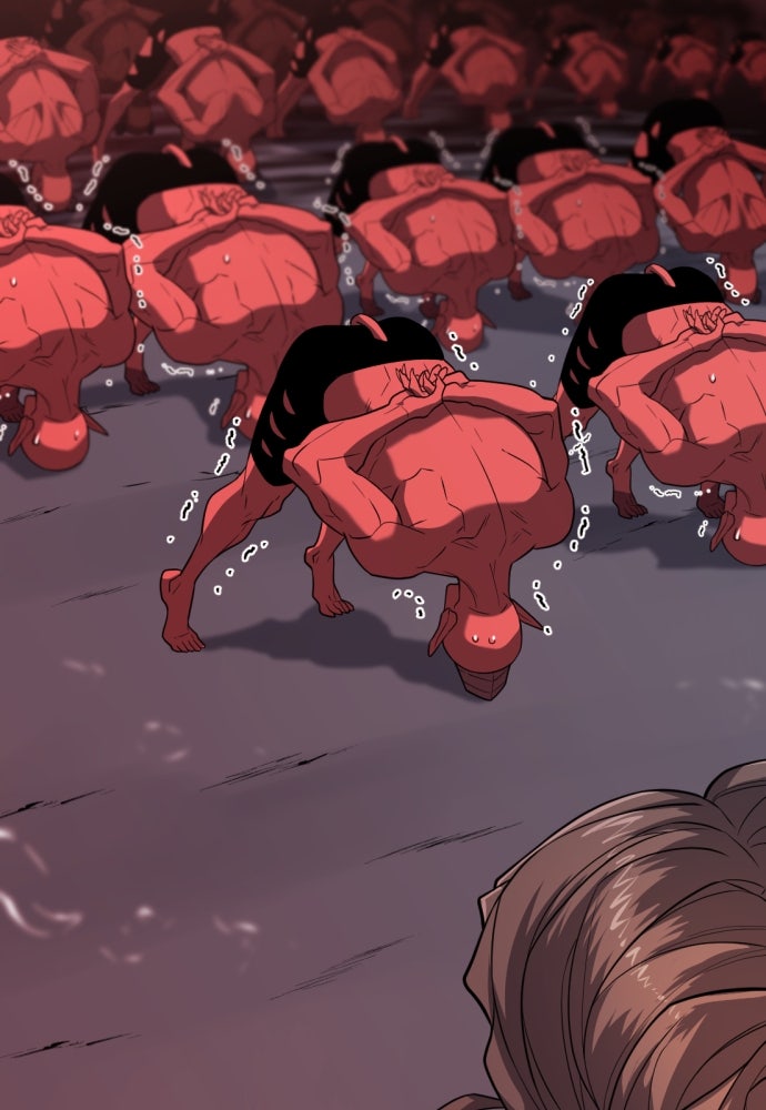 Read The Greatest Estate Developer fr Manga Online