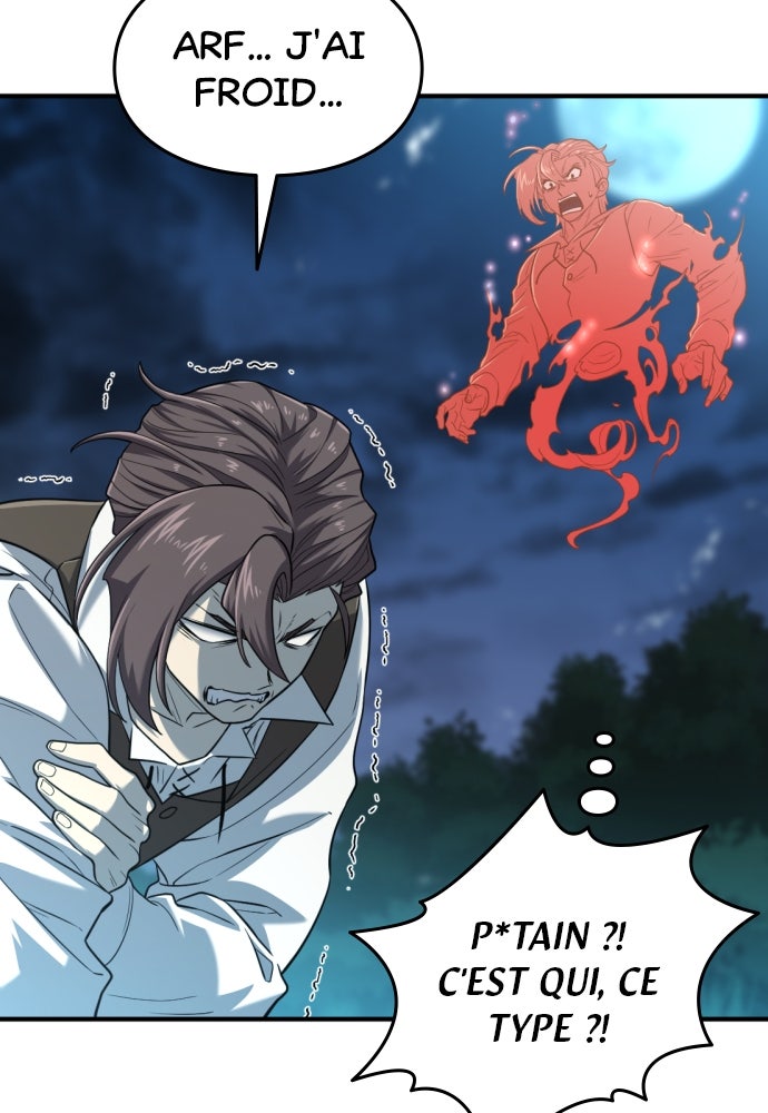 Read The Greatest Estate Developer fr Manga Online