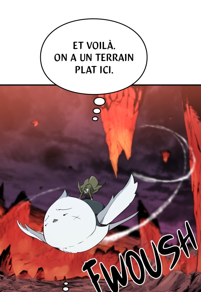 Read The Greatest Estate Developer fr Manga Online