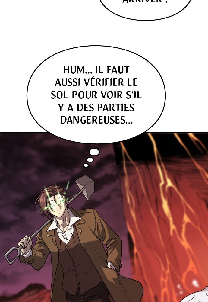 Read The Greatest Estate Developer fr Manga Online