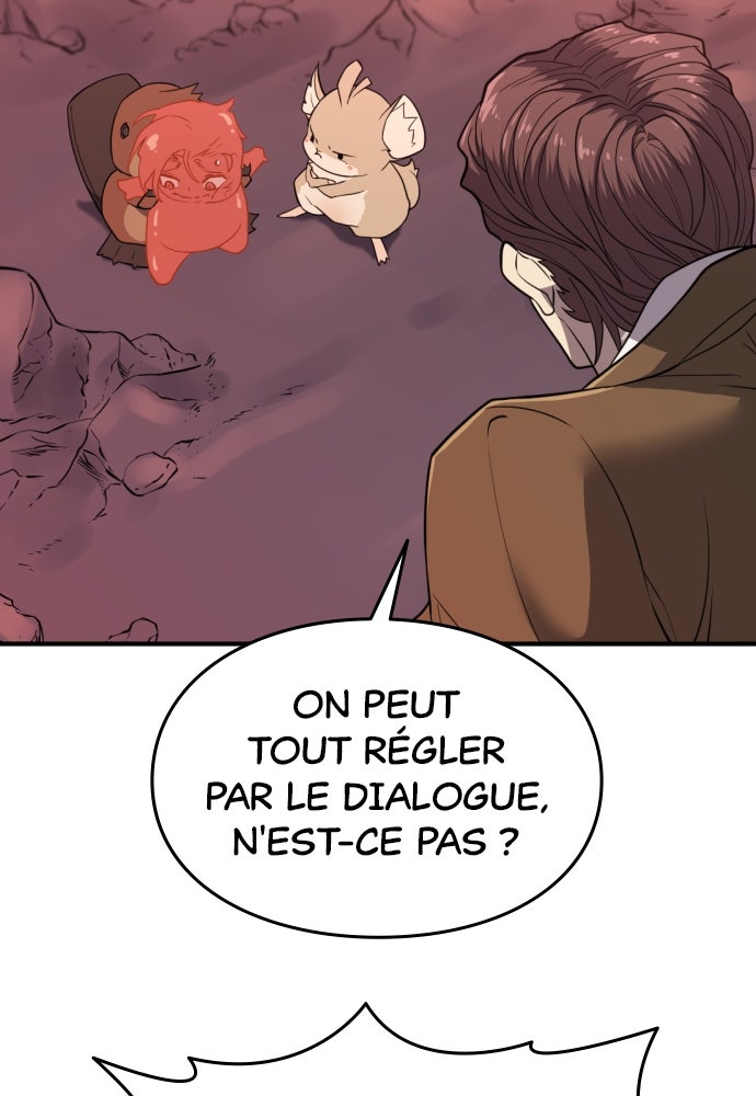 Read The Greatest Estate Developer fr Manga Online