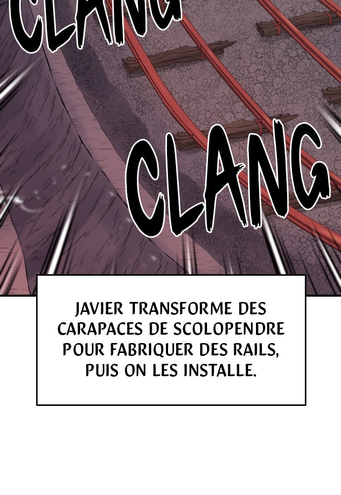 Read The Greatest Estate Developer fr Manga Online