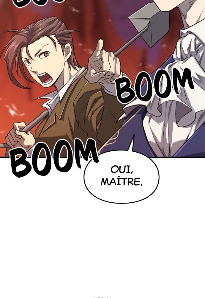 Read The Greatest Estate Developer fr Manga Online