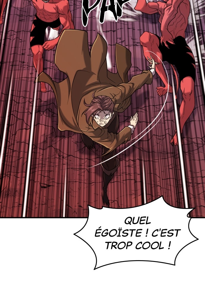 Read The Greatest Estate Developer fr Manga Online