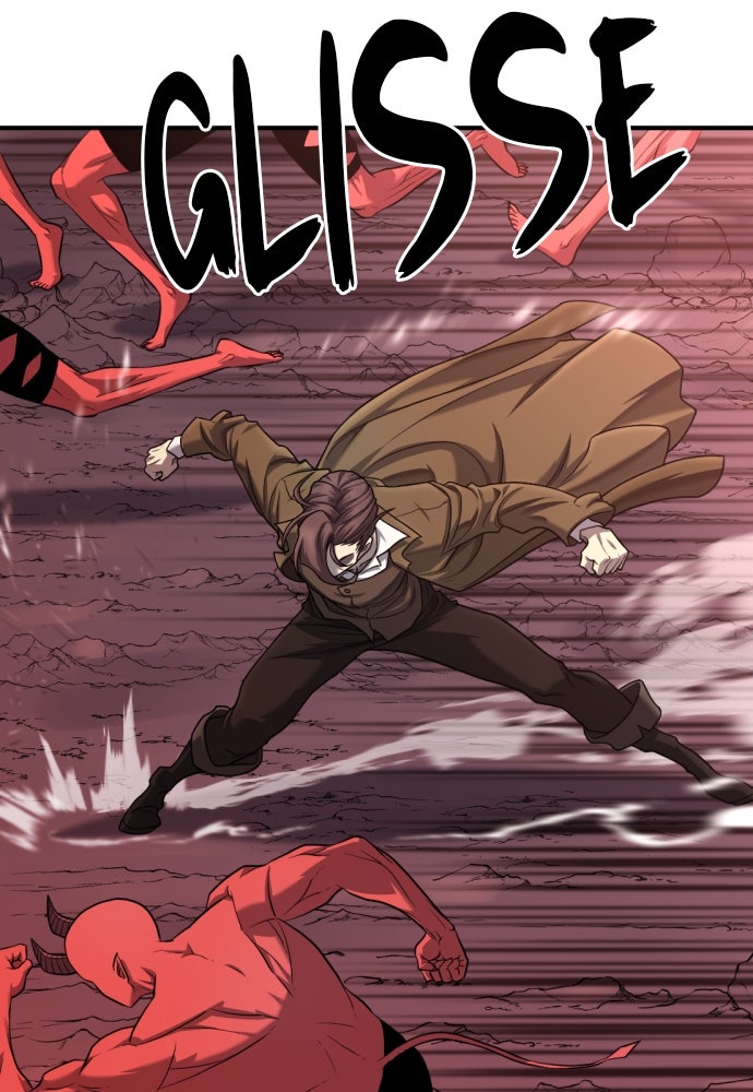 Read The Greatest Estate Developer fr Manga Online