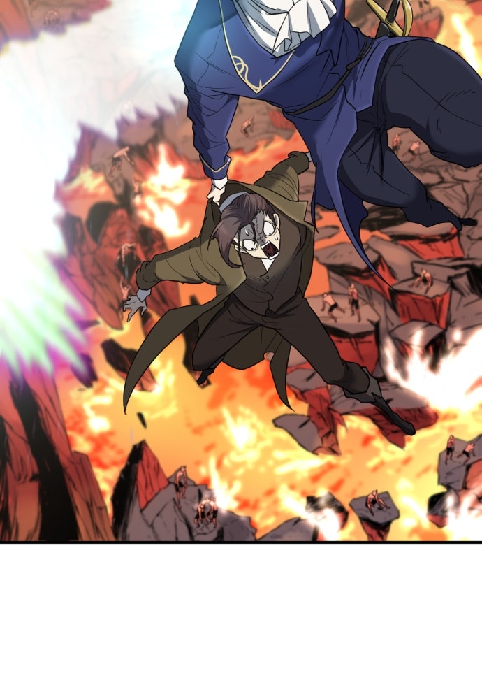 Read The Greatest Estate Developer fr Manga Online