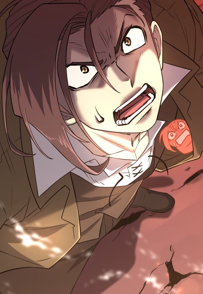 Read The Greatest Estate Developer fr Manga Online