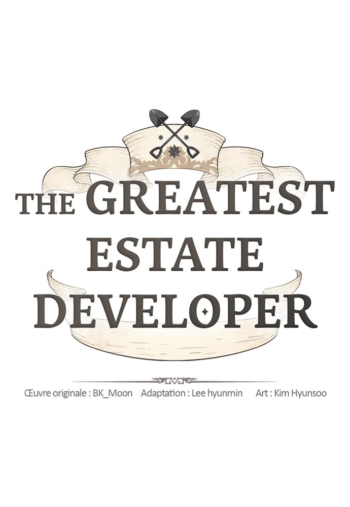 Read The Greatest Estate Developer fr Manga Online