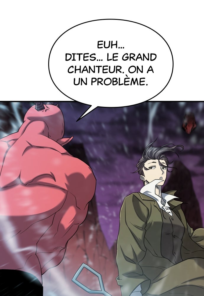 Read The Greatest Estate Developer fr Manga Online