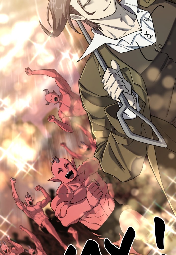 Read The Greatest Estate Developer fr Manga Online