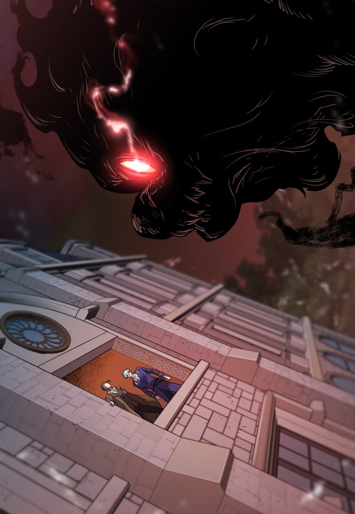 Read The Greatest Estate Developer fr Manga Online