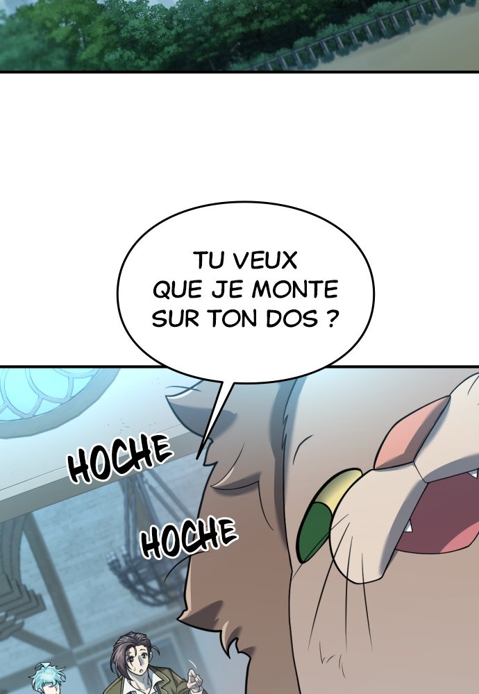 Read The Greatest Estate Developer fr Manga Online