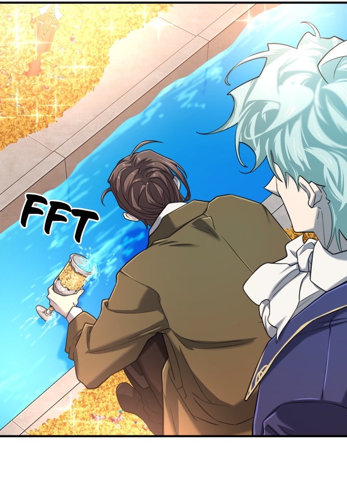 Read The Greatest Estate Developer fr Manga Online