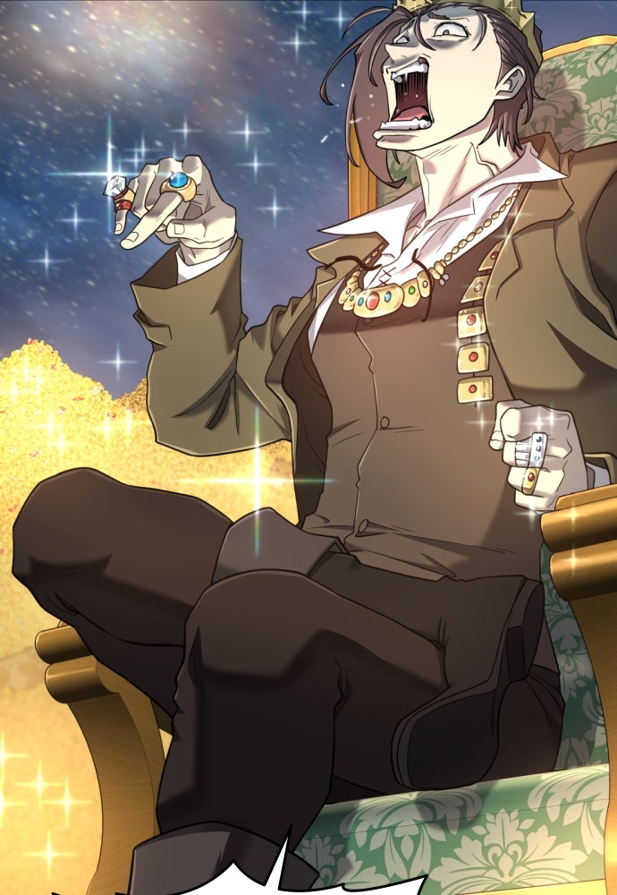 Read The Greatest Estate Developer fr Manga Online