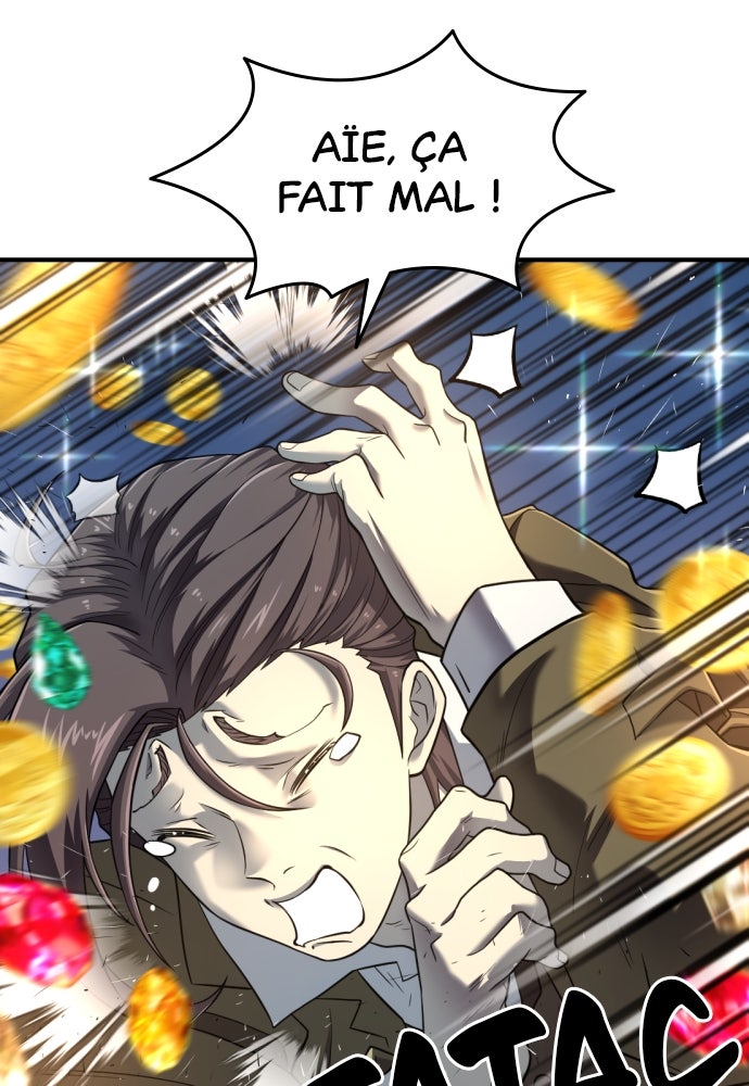 Read The Greatest Estate Developer fr Manga Online