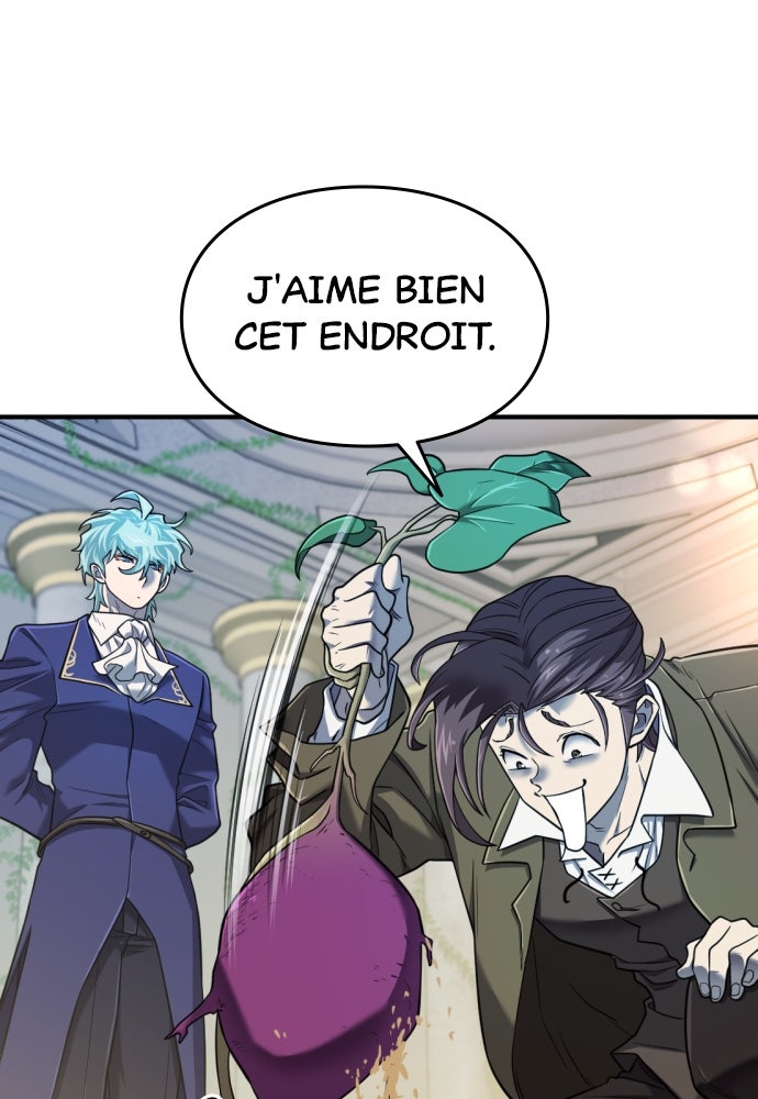 Read The Greatest Estate Developer fr Manga Online