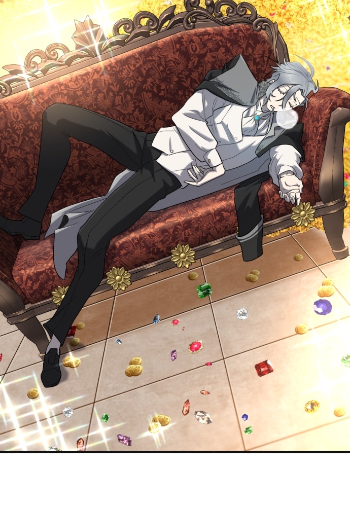 Read The Greatest Estate Developer fr Manga Online