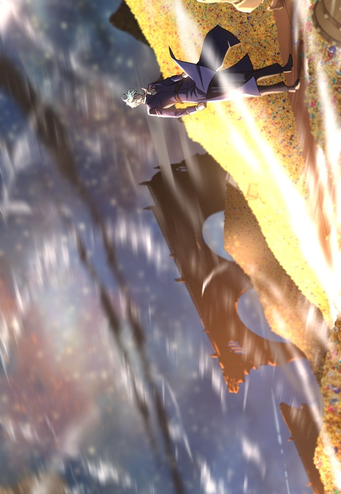 Read The Greatest Estate Developer fr Manga Online