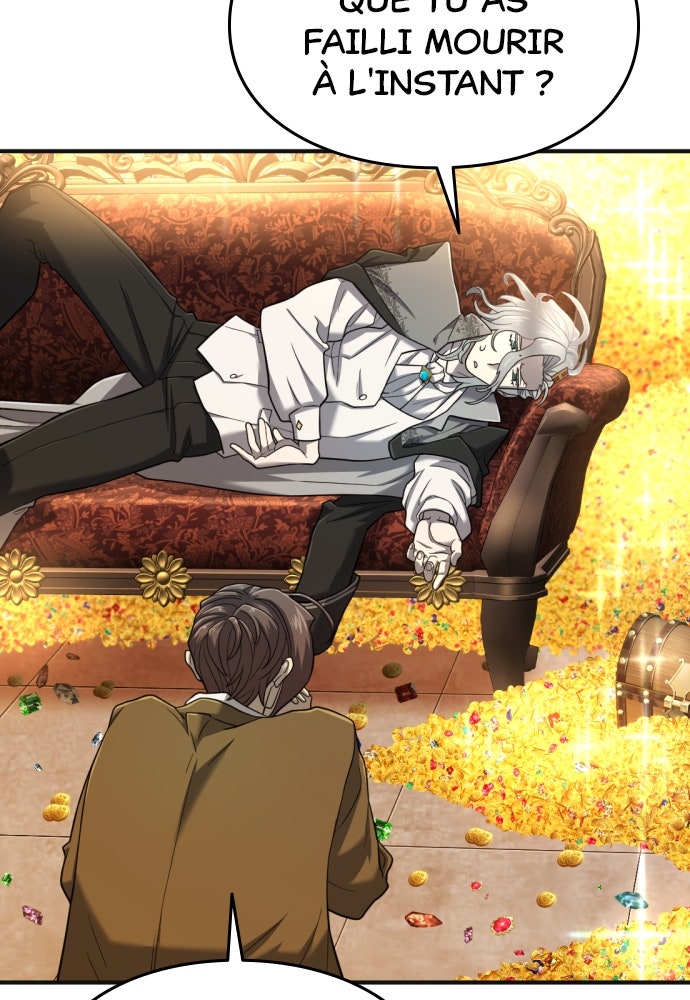 Read The Greatest Estate Developer fr Manga Online