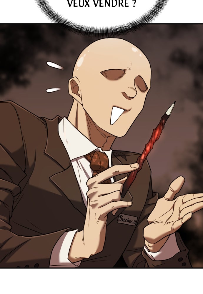 Read The Greatest Estate Developer fr Manga Online