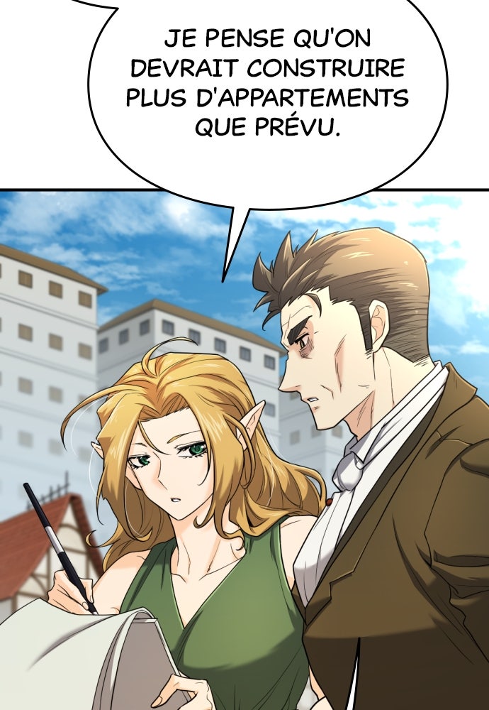 Read The Greatest Estate Developer fr Manga Online