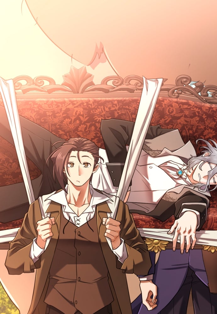 Read The Greatest Estate Developer fr Manga Online