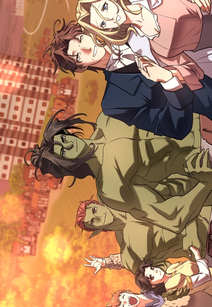 Read The Greatest Estate Developer fr Manga Online