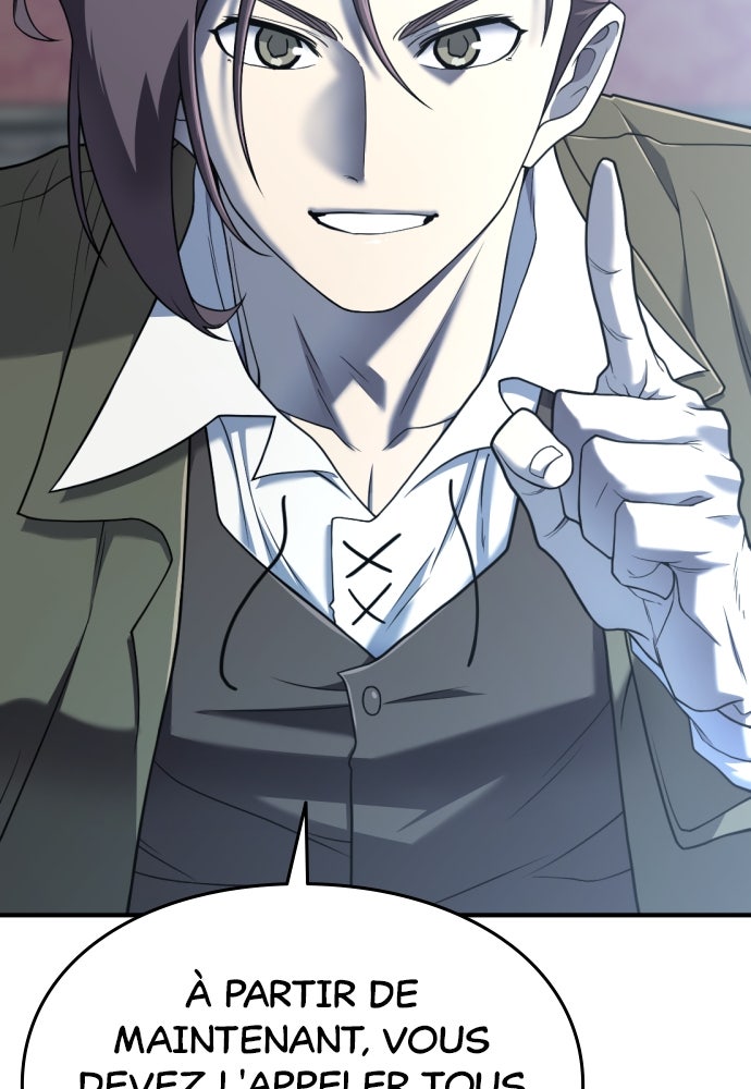 Read The Greatest Estate Developer fr Manga Online