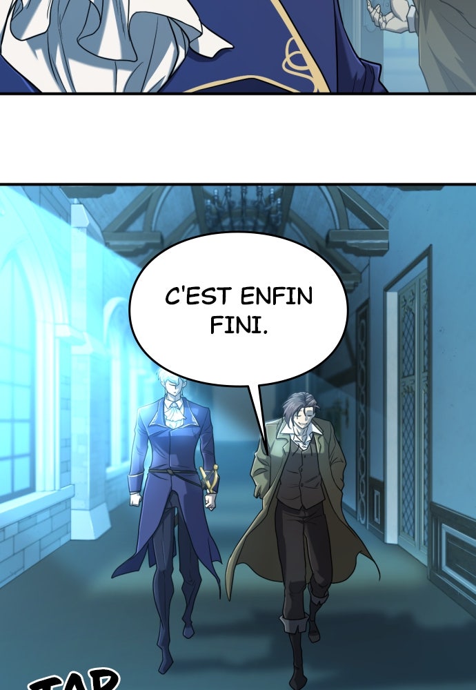 Read The Greatest Estate Developer fr Manga Online