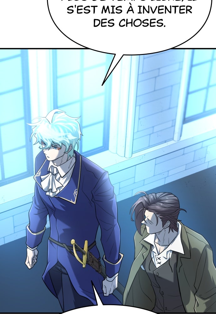 Read The Greatest Estate Developer fr Manga Online