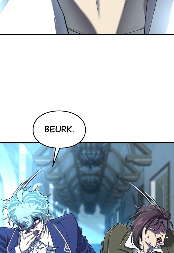 Read The Greatest Estate Developer fr Manga Online