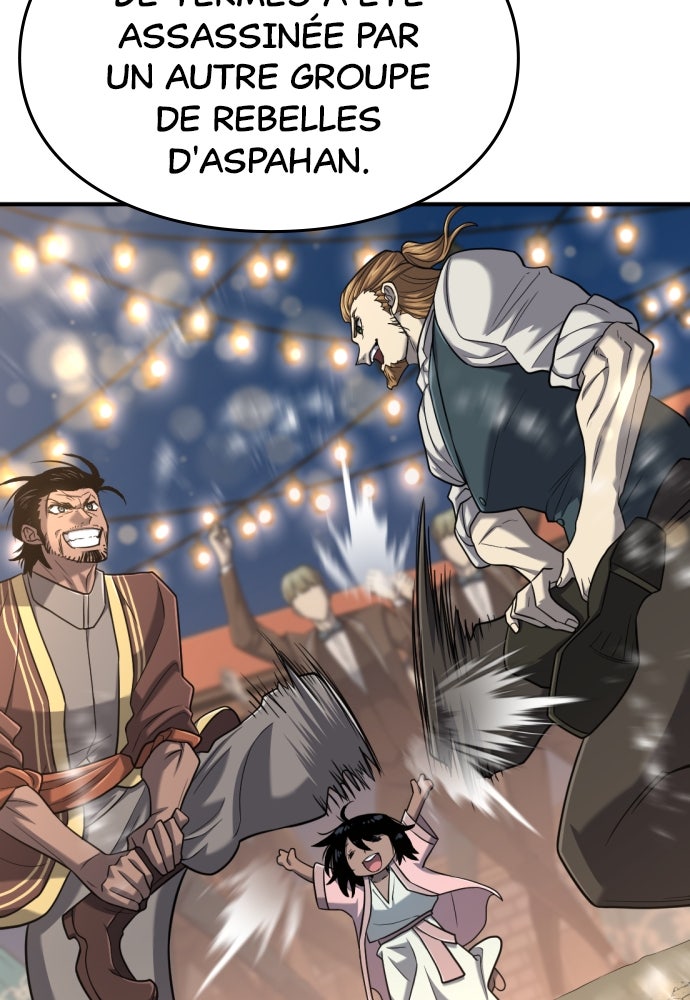 Read The Greatest Estate Developer fr Manga Online