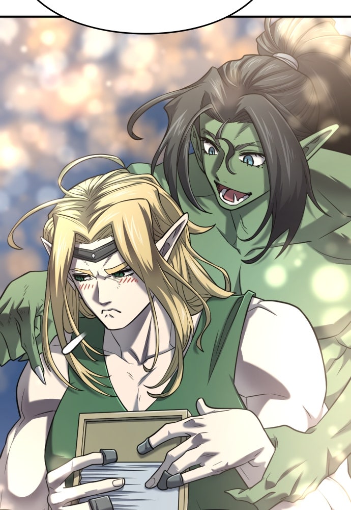 Read The Greatest Estate Developer fr Manga Online