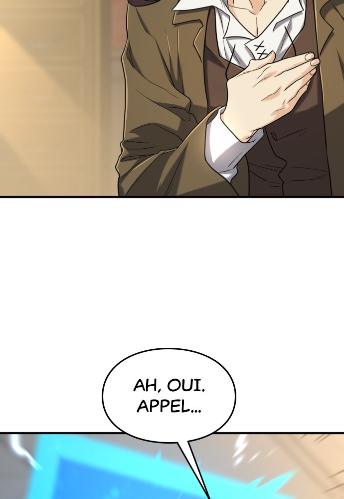 Read The Greatest Estate Developer fr Manga Online