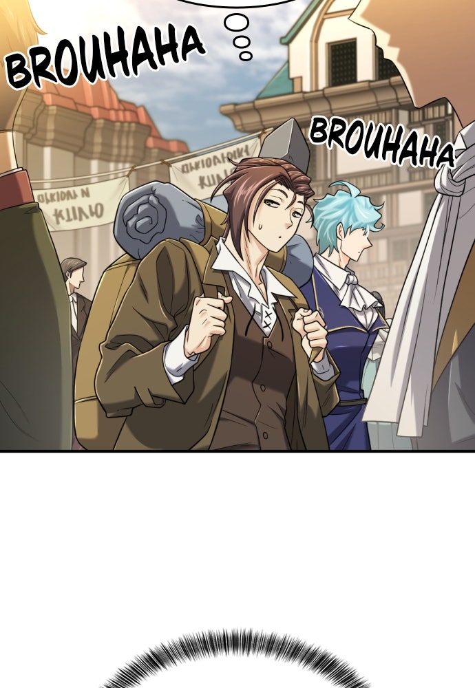 Read The Greatest Estate Developer fr Manga Online