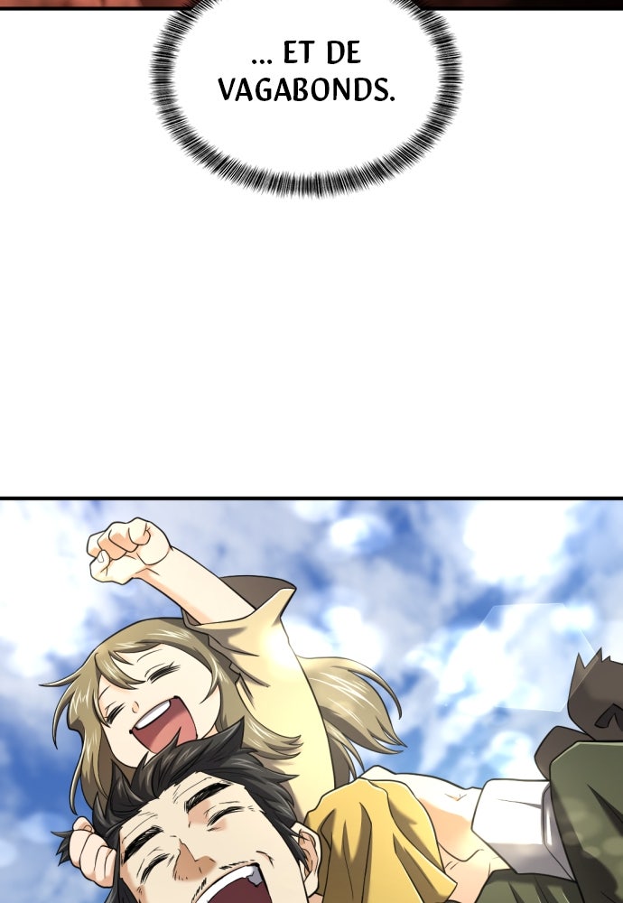 Read The Greatest Estate Developer fr Manga Online