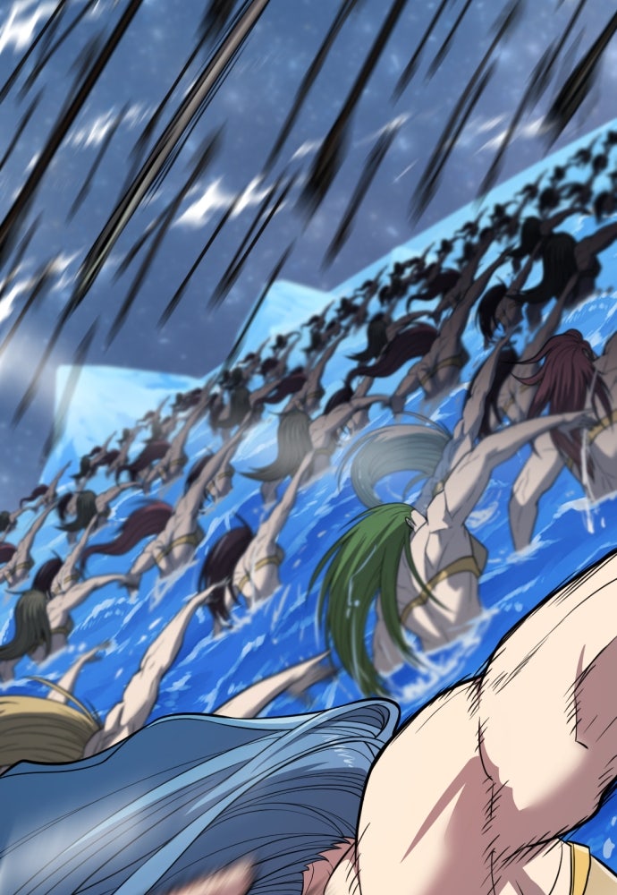 Read The Greatest Estate Developer fr Manga Online